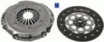 SACHS Set Ambreiaj 3000970045 Cadillac Bls Opel Signum/Vectra C Saab 9-3 (3000970045)