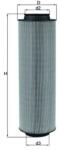 KNECHT Filtru Aer Lx791 Mercedes-Benz A-Class/Vaneo (LX791)