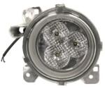 TRUCKLIGHT Proiector Ceata Stanga Fl-Sc010L Scania G I/P I/R I/T