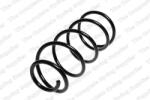 LESJÖFORS Arc Spiral Punte Fata 4027602 Ford Focus Ii