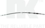 NK Furtun Frana 8525198 Ford Ecosport