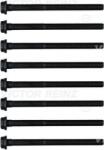 VICTOR REINZ Set Surub, Chiulasa 14-32106-01 Chrysler Crossfire Mercedes-Benz C-Class/Clk/Sl (14-32106-01)