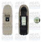 Meat & Doria Comutator, Macara Geam Fata Dreapta 26849 Peugeot 508 I