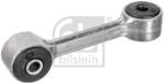 FEBI BILSTEIN Brat/Bieleta Suspensie, Stabilizator Axa Spate Dreapta 17779 Bmw 3 (17779)
