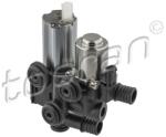 TOPRAN Pompă De Apă Suplimentară (Circuitul Apei De Răcire) 620681 Bmw 3/X3/Z3