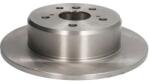 ABE Disc Frana Puntea Spate C42026Abe Lexus Es Toyota Camry/Harrier/Solara (C42026ABE)