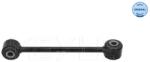 MEYLE Brat/Bieleta Suspensie, Stabilizator Axa Fata Stanga 57-160600000