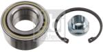 FEBI BILSTEIN Set Rulment Roata 173668 Honda Accord Vi/Civic Vii/Cr-V I/Cr-V Ii/Integra/S2000 (173668)