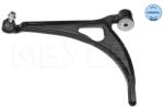 MEYLE Brat, Suspensie Roata Axa Fata Stanga 1160500098 Audi A2