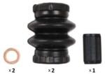 ELSTOCK Etrier Frana In Spatele Puntii 87-1341 Chevrolet Corsa/Corsa Pick-Up (87-1341)