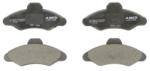 ABE Set Placute Frana, Frana Disc Punte Fata C1G017Abe Ford Escort/Escort Classic/Ka