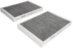 PURRO Filtru, Aer Habitaclu Pur-Pc3038C-2 Mercedes-Benz S-Class (PUR-PC3038C-2)