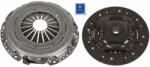 SACHS Set Ambreiaj 3000970105 Ford Tourneo Connect / Grand Tourneo Connect V408 (3000970105)