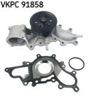 SKF Pompă De Apă, Răcire Motor Vkpc91858 Lexus Lx Toyota Land Cruiser (VKPC91858)