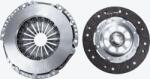 SACHS Set Ambreiaj 3000844701 Audi A4 B5/A4 B6/A6 C5 Skoda Superb I Vw Passat B5