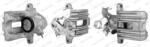 FERODO Etrier Frana Fcl694935 Audi A4 B6/A4 B7 Seat Exeo