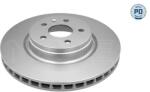 MEYLE Disc Frana Punte Fata 70-835210001/Pd Tesla Model S/Model X (70-835210001/PD)
