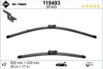 SWF Lamela Stergator Fata 119493 Bmw 2 Active Cupra Formentor Ds Ds 9 Peugeot 508 Ii
