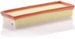MANN-FILTER Filtru Aer C34120 Bmw 5/X3/X4/X5 (C34120)