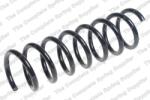 LESJÖFORS Arc Spiral Puntea Spate 4295876 Volvo S40 Ii/V50