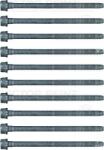 VICTOR REINZ Set Surub, Chiulasa 14-17428-01 Abarth Fastback/Pulse Alfa Romeo Tonale (14-17428-01)