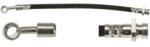 TRW Furtun Frana Phd1207 Hyundai I30