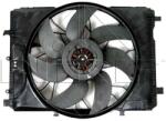 NRF Ventilator, Radiator 47443 Mercedes-Benz A-Class/B-Class/C-Class/C-Class T-Model