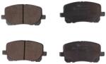 MAXGEAR Set Placute Frana, Frana Disc 19-2148 Great Wall Tengyi V80 Pontiac Vibe (19-2148)