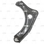 CTR Brat, Suspensie Roata Inferior Stanga Cq0280L Nissan Almera/Micra Iv/Note (CQ0280L)