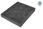 MEYLE Filtru, Aer Habitaclu 6123260010/Pd Cadillac Srx Chevrolet Aveo/Cruze/Orlando (6123260010/PD)