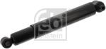 Febi Bilstein Amortizor Puntea Spate 20368 Mercedes-Benz Actros/Axor 2