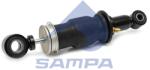 SAMPA Amortizor, Suspensie Cabina 060.166 Iveco Stralis I (060.166)