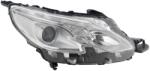 VALEO Far Dreapta 045173 Peugeot 2008 I