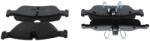 Bosch Set Placute Frana, Frana Disc 0986495276 Bmw 1/3