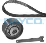 DAYCO Set Curea De Distributie Ktb513 Chrysler Ypsilon Fiat Panda (KTB513)