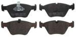 ABE Set Placute Frana, Frana Disc Punte Fata C1B009Abe Bmw 3/5/7/X3 (C1B009ABE)