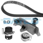 DAYCO Set Pompa Apa + Curea Dintata Ktbwp3451 Audi A4 B6/A4 B7 Skoda Superb I