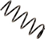 BILSTEIN Arc Spiral Punte Fata 37-160692 Seat Cordoba/Ibiza Iii Skoda Fabia I/Fabia Ii