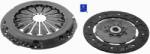 SACHS Set Ambreiaj 3000951550 Ford Fiesta Vi Ford Australia Fiesta