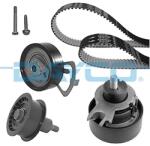 DAYCO Set Curea De Distributie Ktb1235 Audi A2 Seat Arosa/Cordoba/Ibiza Iii/Ibiza Iv