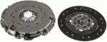SACHS Set Ambreiaj 3000950675 Citroën C4 Picasso Ii/C5 Iii/Ds4/Ds5/Jumpy Iii Ds Ds 5