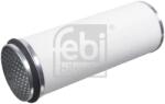 FEBI BILSTEIN Filtru Aer 38611 Erf Ecm Man El/Em/Hocl/Lion´S City/M 2000 L/M 2000 M/M90/Nd/Ng (38611)