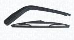 Magneti Marelli Set Stergatoare, Curatare Parbriz 000723180087 Hyundai I10 I
