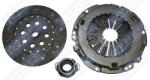 RYMEC Set Ambreiaj Jt1278 Toyota Avensis/Corolla/Corolla Verso/Rav 4 Ii