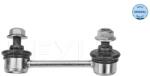 MEYLE Brat/Bieleta Suspensie, Stabilizator Axa Spate Stanga 30-160600048