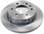 Febi Bilstein Disc Frana Puntea Spate 175474 Mercedes-Benz Sprinter 3, 5-T/Sprinter 3-T