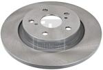 Febi Bilstein Disc Frana Puntea Spate 108412 Toyota Avensis