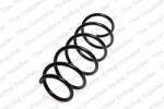 LESJÖFORS Arc Spiral Punte Fata 4026188 Fiat Grande Punto/Punto/Punto Evo