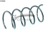 CS Germany Arc Spiral Punte Fata 14.319. 566 Mercedes-Benz C-Class/C-Class T-Model/Clc-Class (14.319.566)
