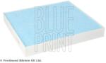 BLUE PRINT Filtru, Aer Habitaclu Adm52529 Ford Ranger/Ranger Iii Mazda Bt-50